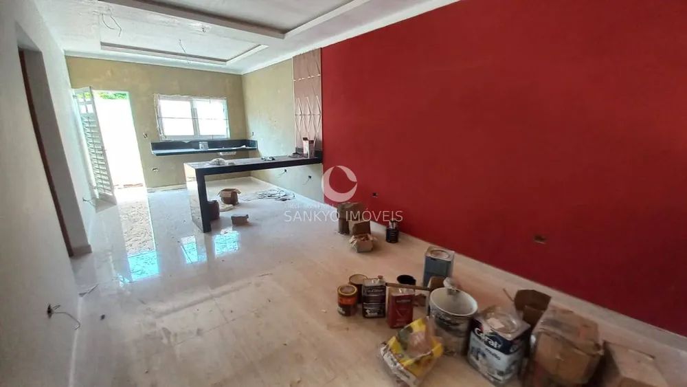 Casa, 1 quarto, 75 m² - Foto 6