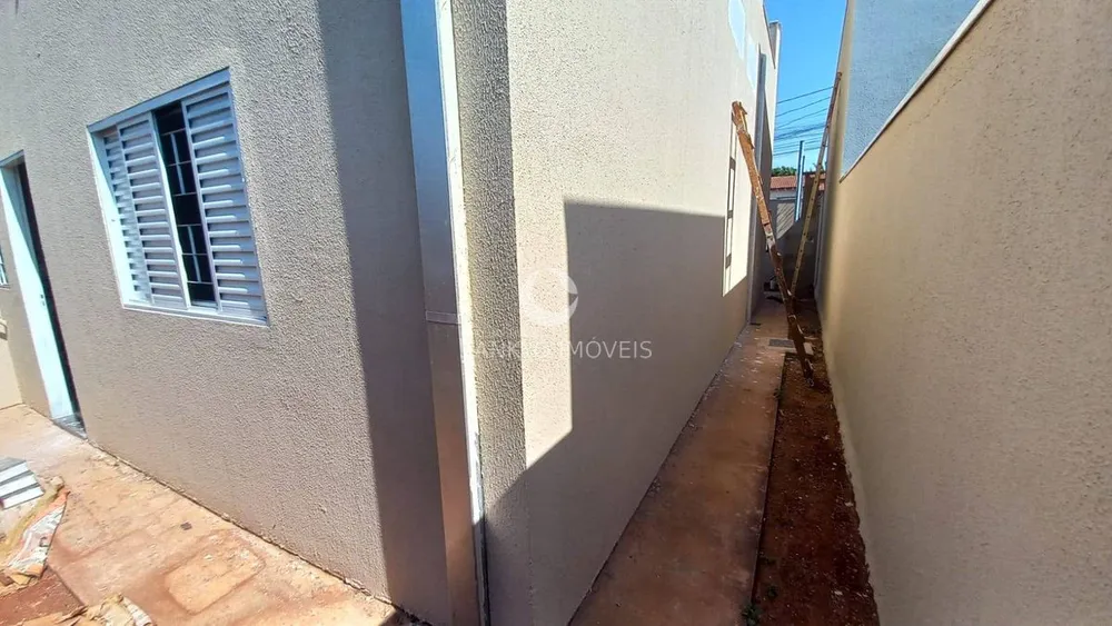 Casa, 1 quarto, 75 m² - Foto 12