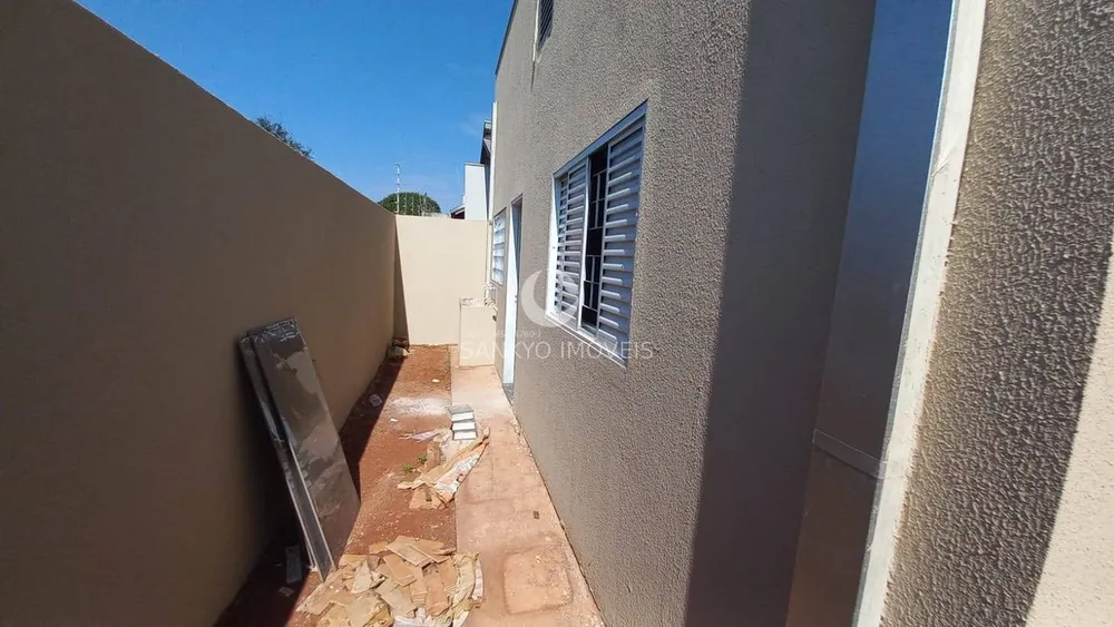 Casa, 1 quarto, 75 m² - Foto 10
