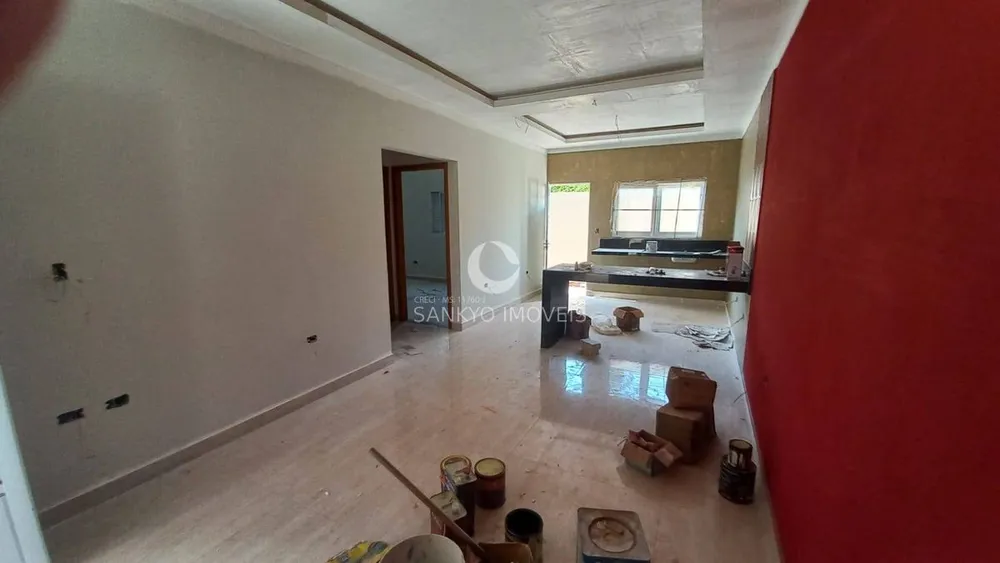 Casa, 1 quarto, 75 m² - Foto 3