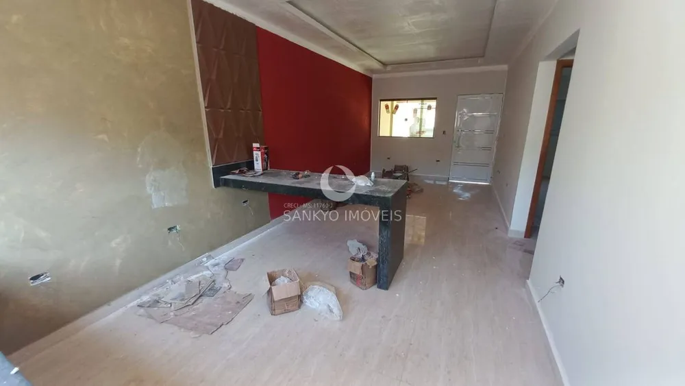 Casa, 1 quarto, 75 m² - Foto 11