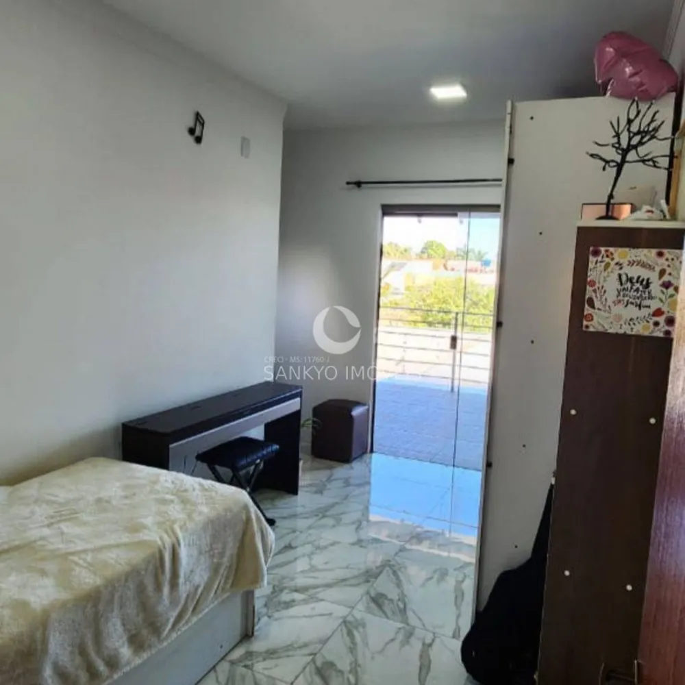 Sobrado, 2 quartos, 152 m² - Foto 6