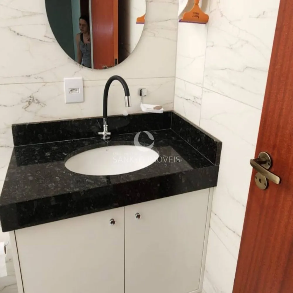 Sobrado, 2 quartos, 152 m² - Foto 10