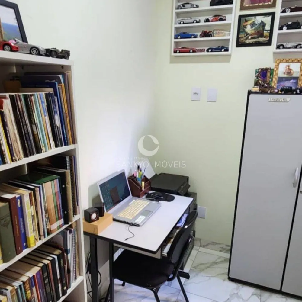 Sobrado, 2 quartos, 152 m² - Foto 7