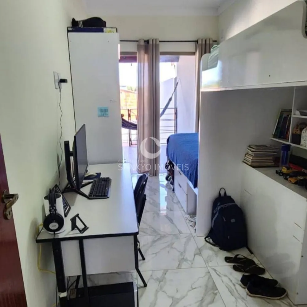 Sobrado, 2 quartos, 152 m² - Foto 11