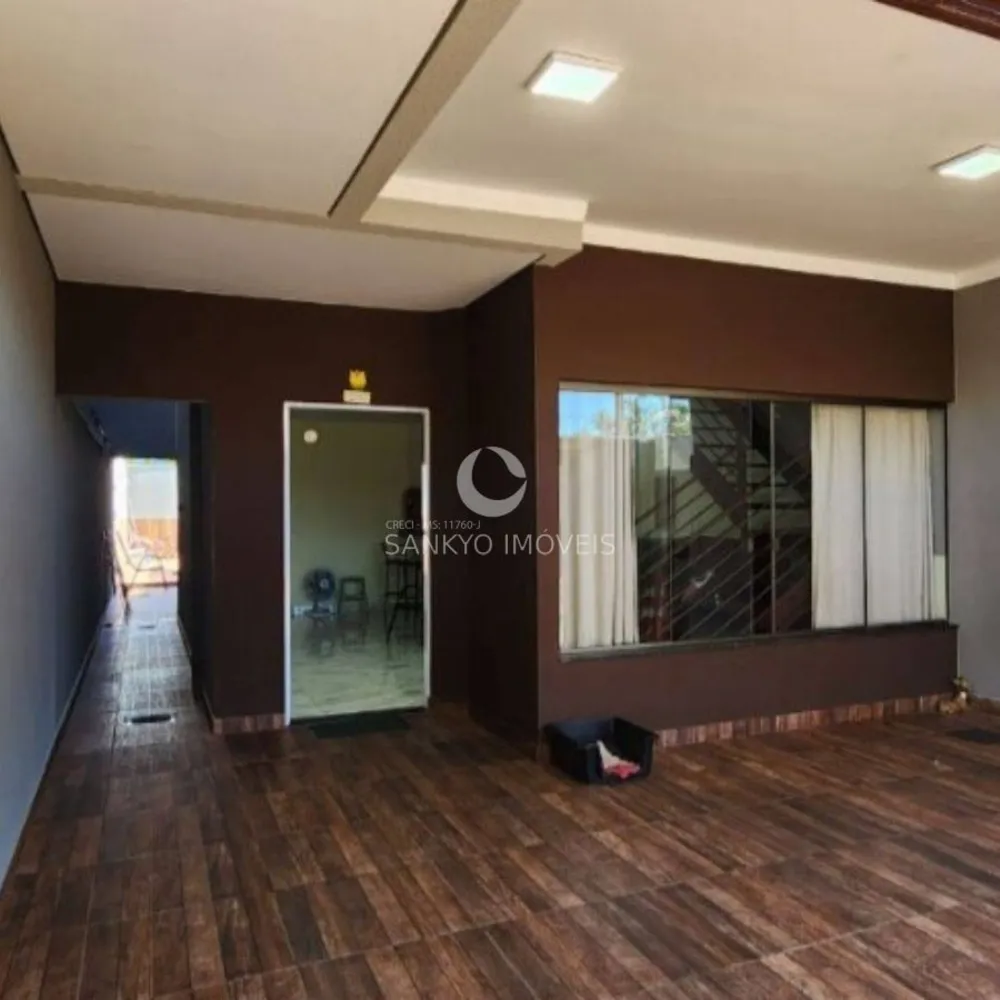 Sobrado, 2 quartos, 152 m² - Foto 4