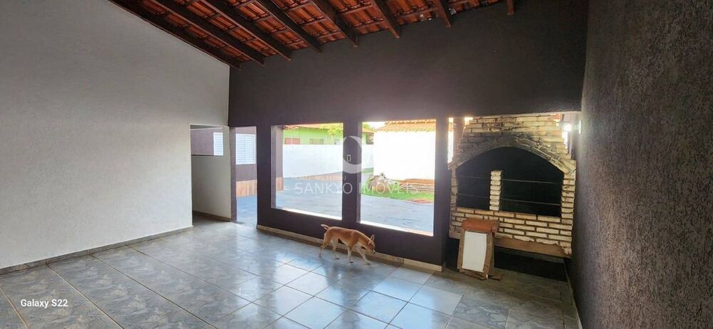 Casa à venda com 3 quartos, 264m² - Foto 3