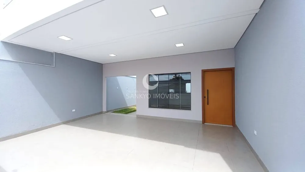 Casa, 3 quartos, 138 m² - Foto 32