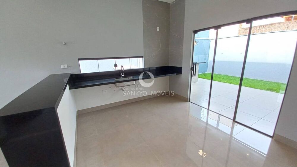 Casa, 3 quartos, 138 m² - Foto 5