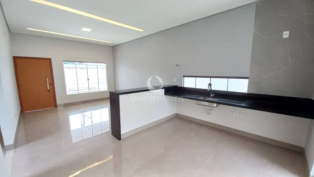 Casa, 3 quartos, 138 m² - Foto 23