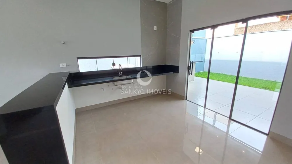 Casa, 3 quartos, 138 m² - Foto 22