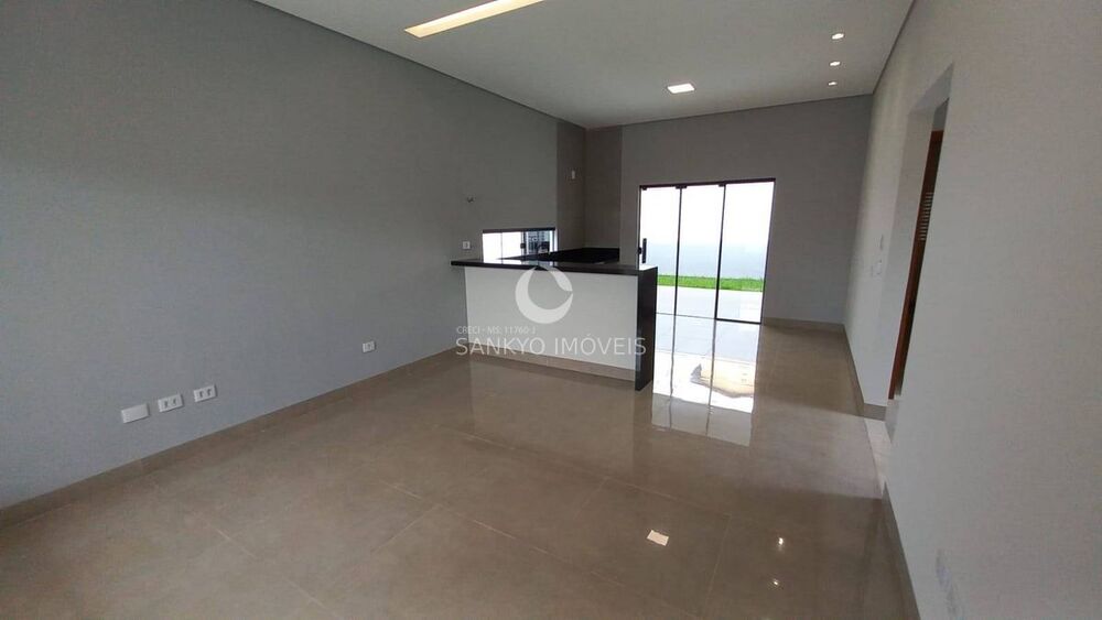 Casa, 3 quartos, 138 m² - Foto 2