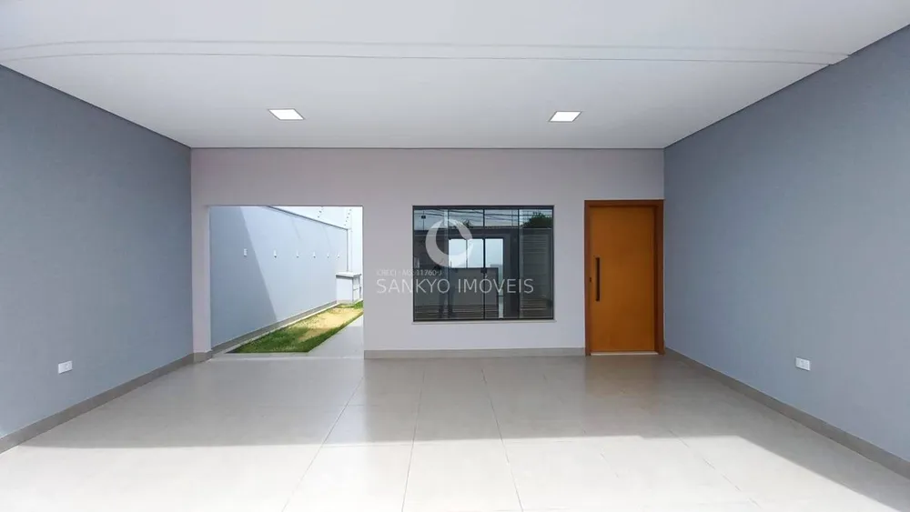 Casa, 3 quartos, 138 m² - Foto 33