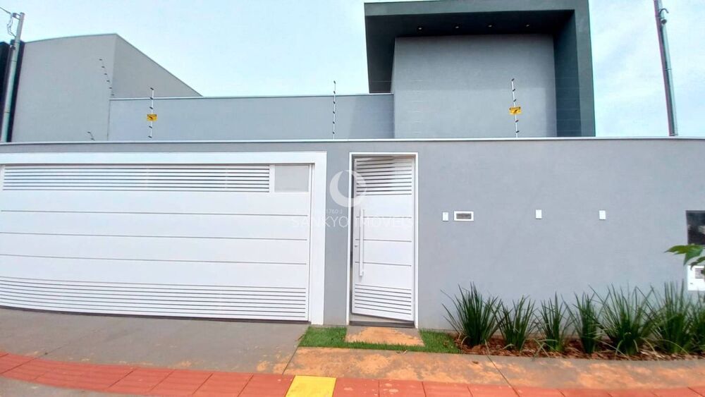 Casa, 3 quartos, 138 m² - Foto 1