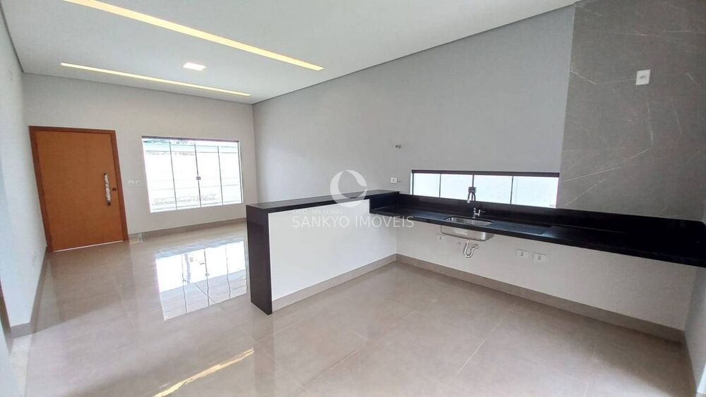 Casa, 3 quartos, 138 m² - Foto 6