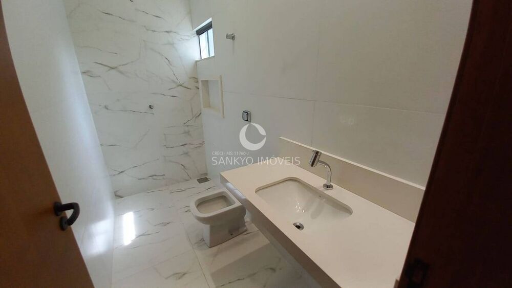 Casa, 3 quartos, 138 m² - Foto 10