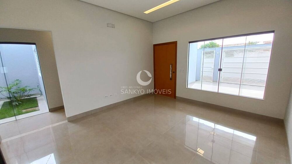 Casa, 3 quartos, 138 m² - Foto 4