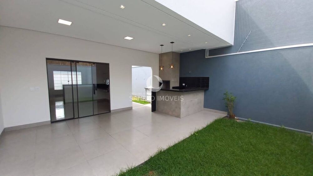 Casa, 3 quartos, 138 m² - Foto 12