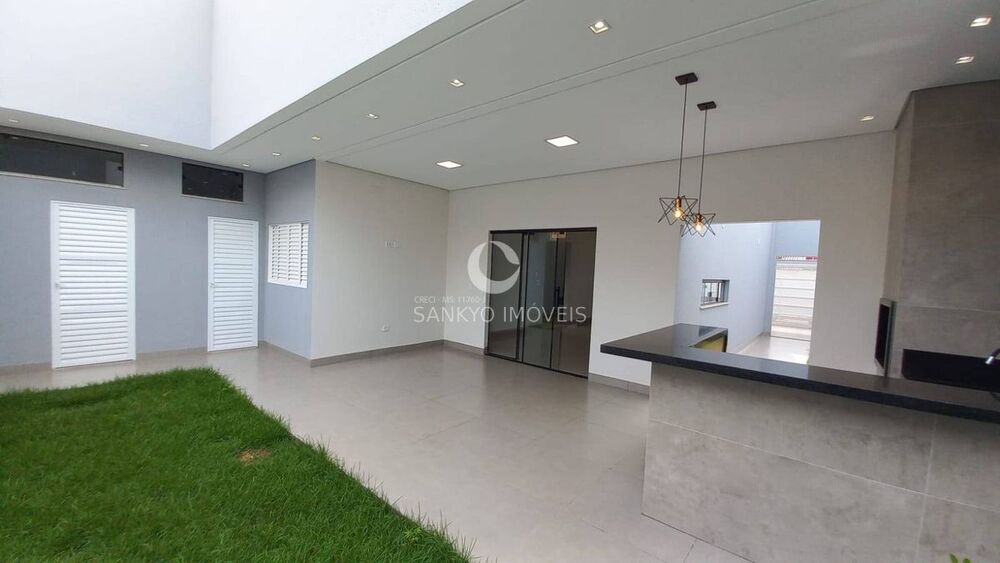 Casa, 3 quartos, 138 m² - Foto 13