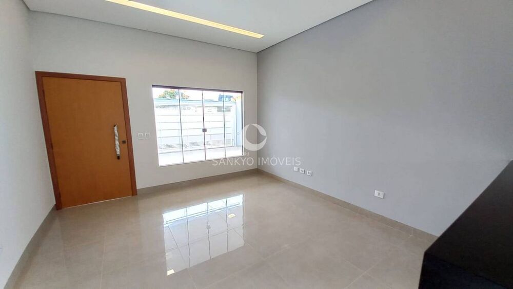 Casa, 3 quartos, 138 m² - Foto 3