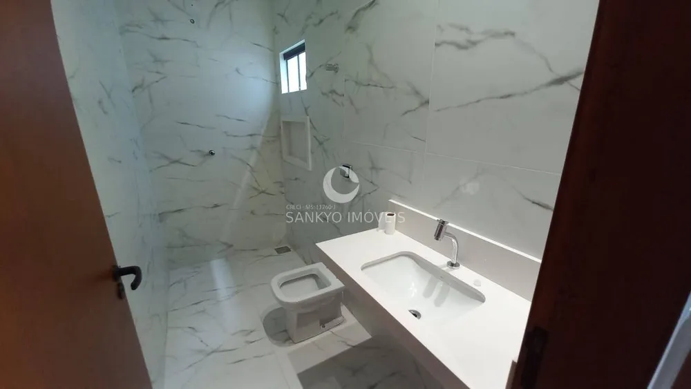 Casa, 3 quartos, 138 m² - Foto 25