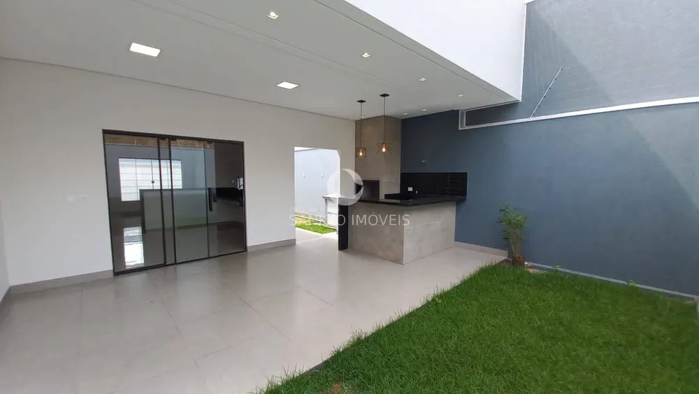 Casa, 3 quartos, 138 m² - Foto 28