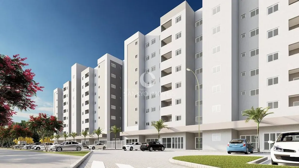Apartamento, 1 quarto, 52 m² - Foto 18
