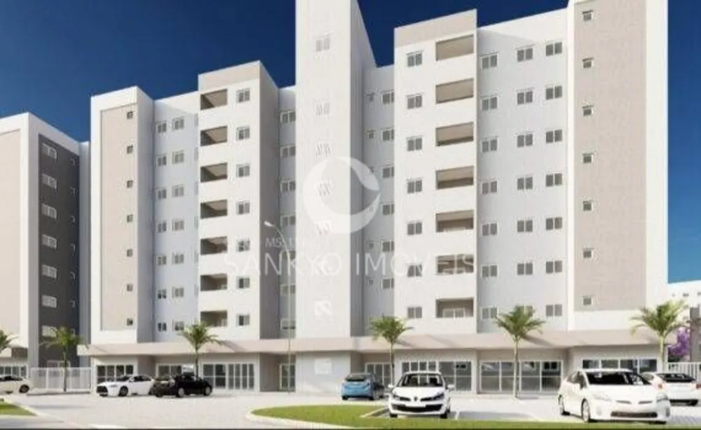 Apartamento, 1 quarto, 52 m² - Foto 6
