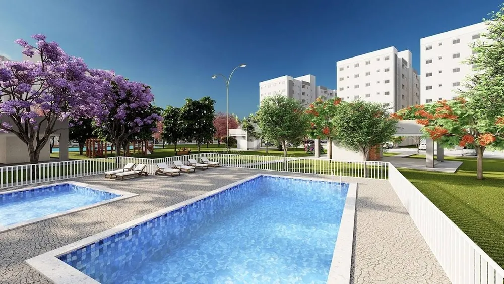 Apartamento, 1 quarto, 52 m² - Foto 15