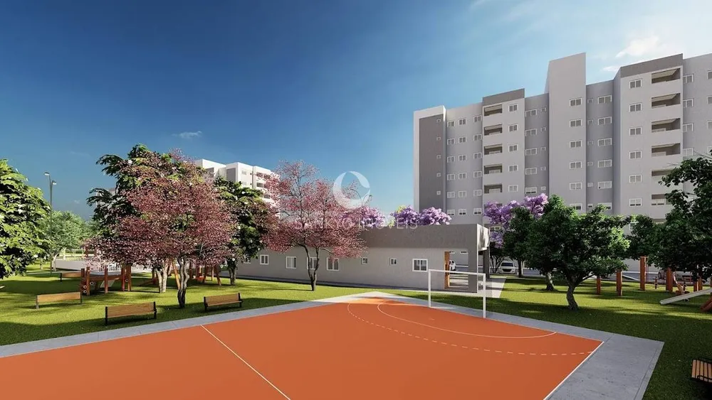 Apartamento, 1 quarto, 52 m² - Foto 17