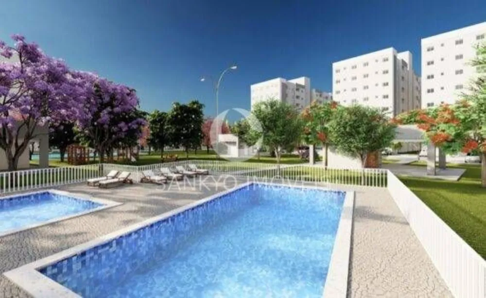 Apartamento, 1 quarto, 52 m² - Foto 9
