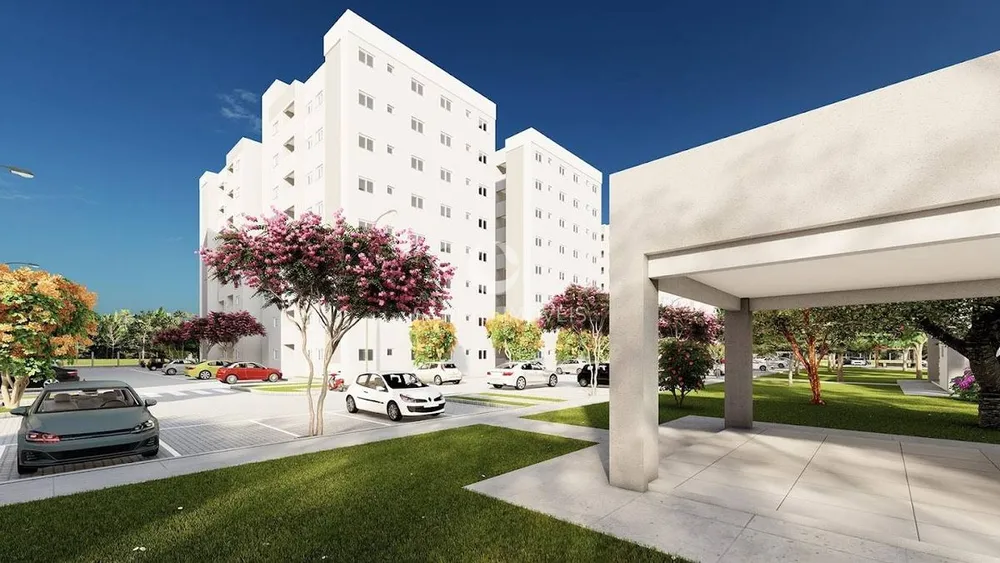 Apartamento, 1 quarto, 52 m² - Foto 11