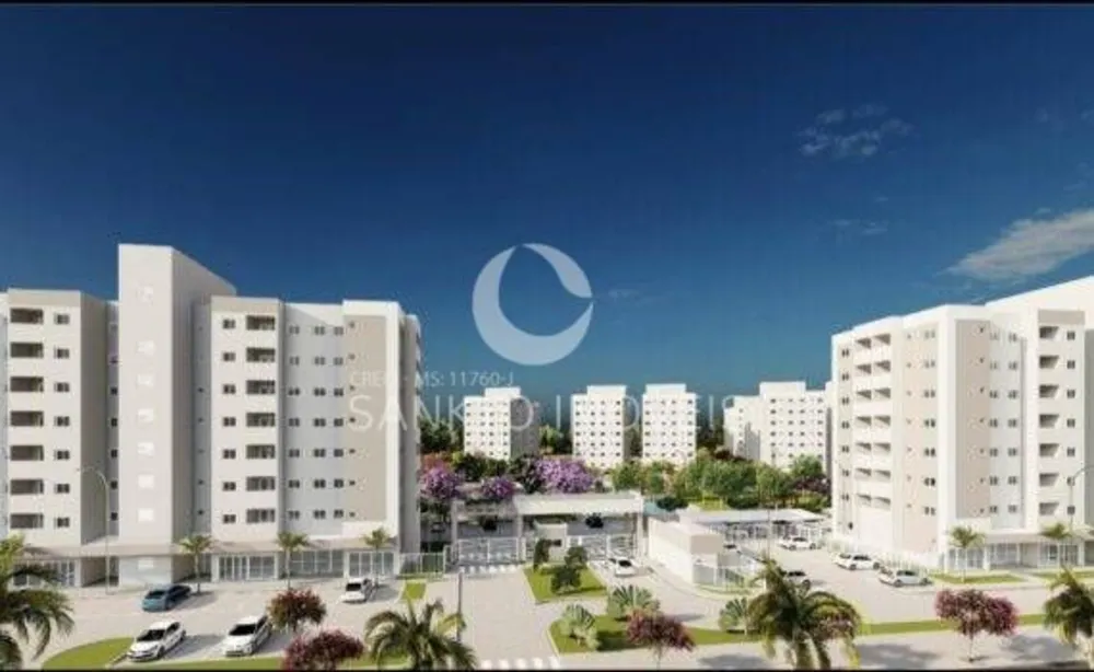 Apartamento, 1 quarto, 52 m² - Foto 10