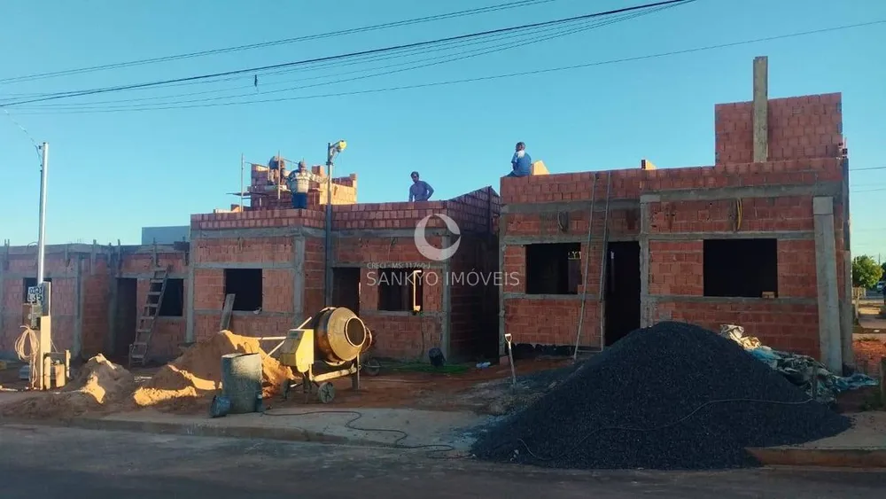 Casa, 2 quartos - Foto 1
