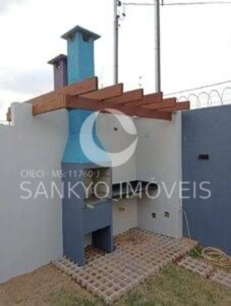 Casa, 2 quartos - Foto 2