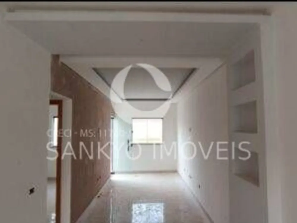 Casa, 2 quartos - Foto 10