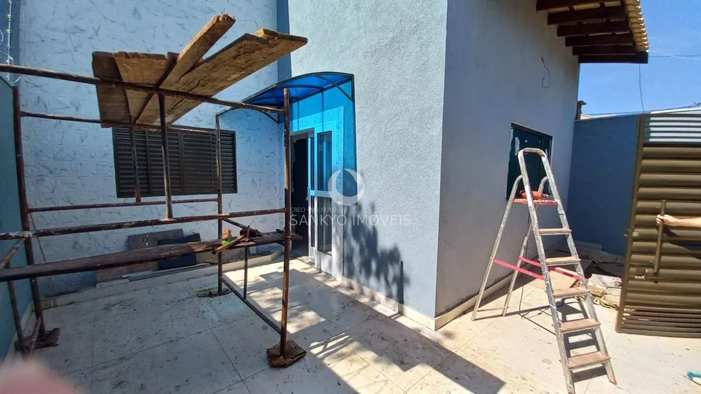 Casa, 2 quartos, 75 m² - Foto 6