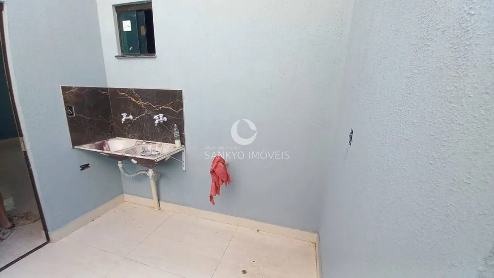 Casa, 2 quartos, 75 m² - Foto 14