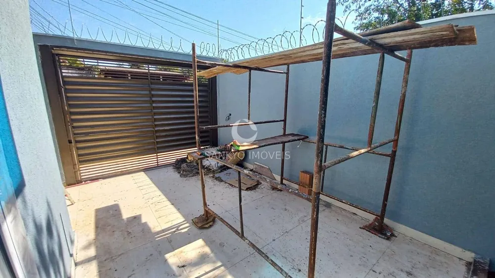 Casa, 2 quartos, 75 m² - Foto 7