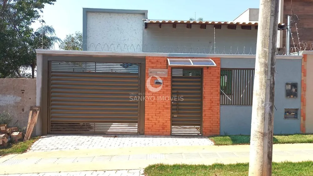 Casa, 2 quartos, 75 m² - Foto 5