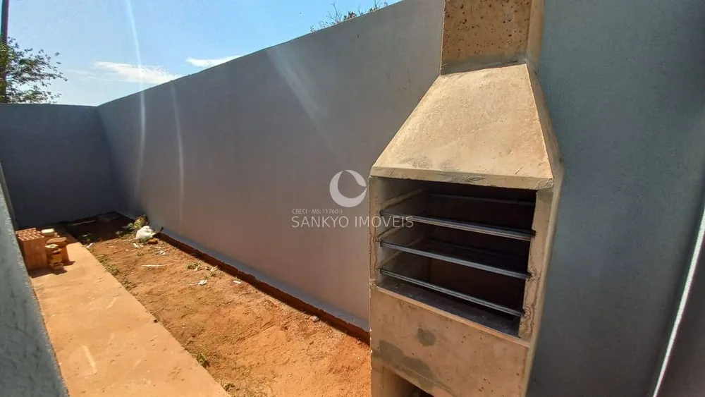 Casa, 2 quartos, 75 m² - Foto 16