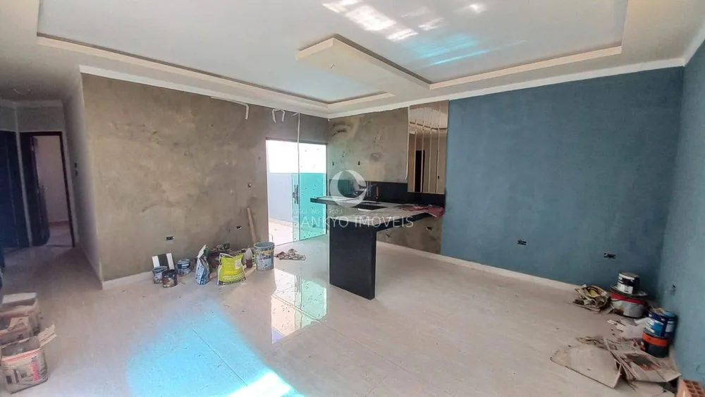 Casa, 2 quartos, 75 m² - Foto 9