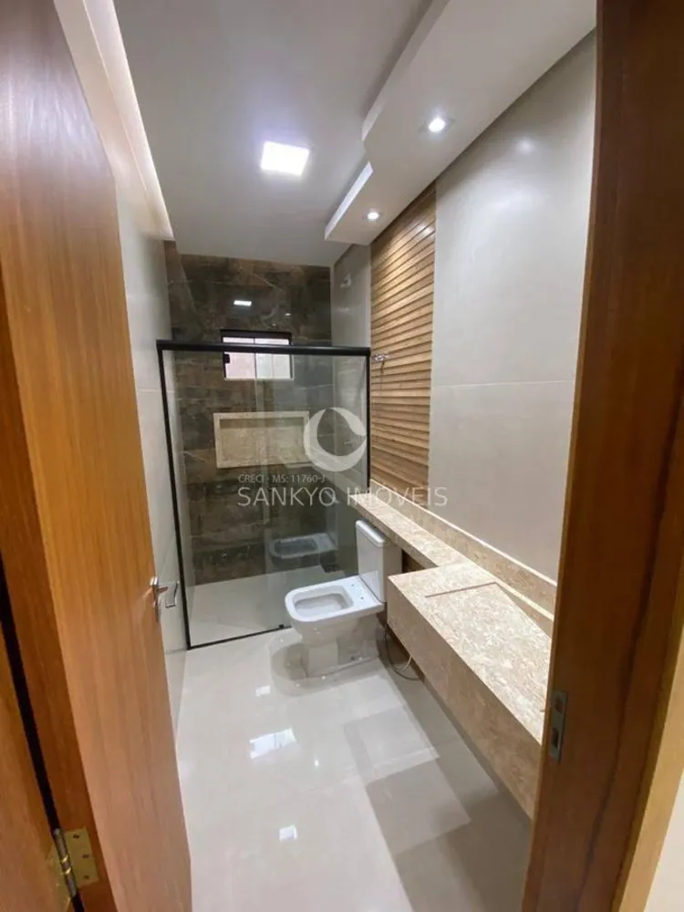 Casa, 3 quartos, 105 m² - Foto 2