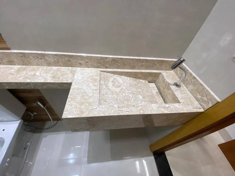 Casa, 3 quartos, 105 m² - Foto 11