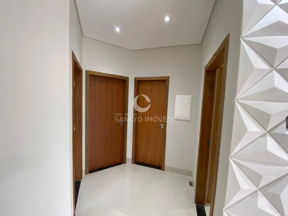Casa, 3 quartos, 105 m² - Foto 7