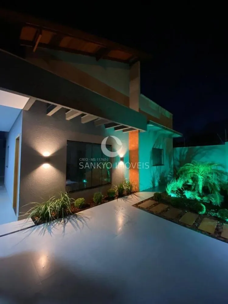 Casa, 3 quartos, 105 m² - Foto 3