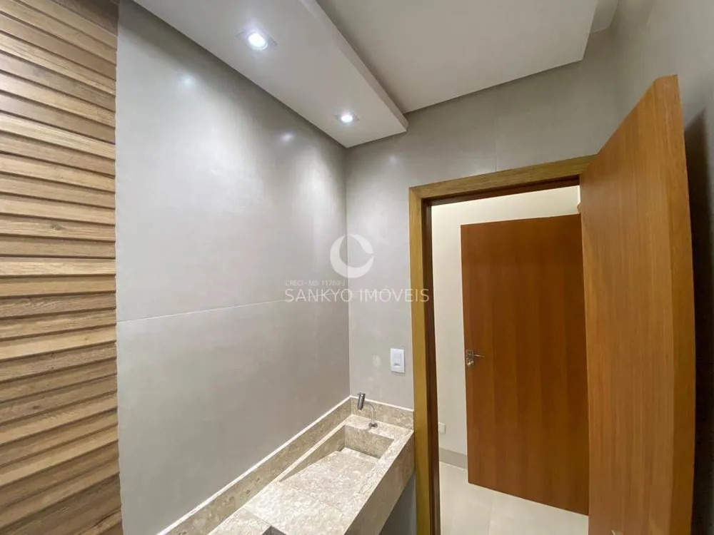 Casa, 3 quartos, 105 m² - Foto 12