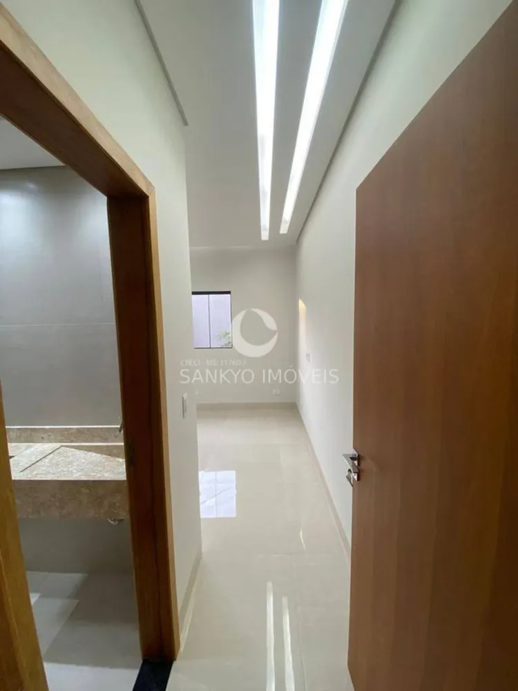 Casa, 3 quartos, 105 m² - Foto 9