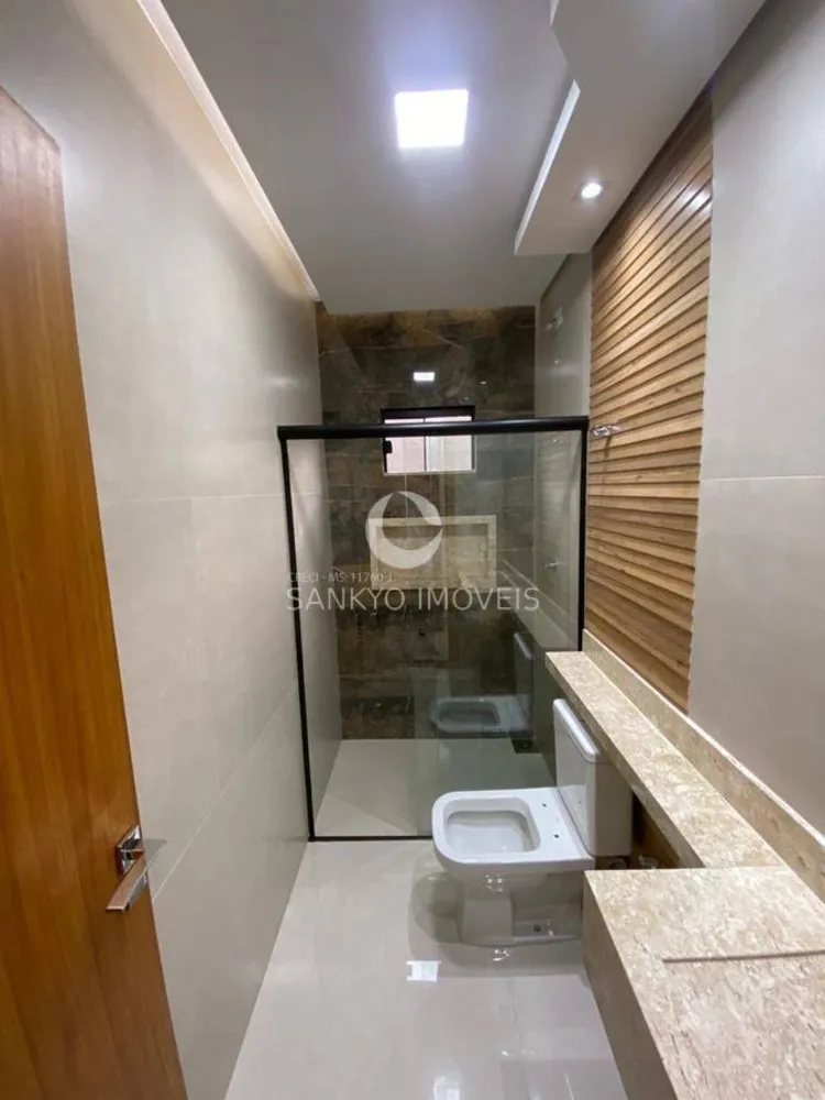 Casa, 3 quartos, 105 m² - Foto 6