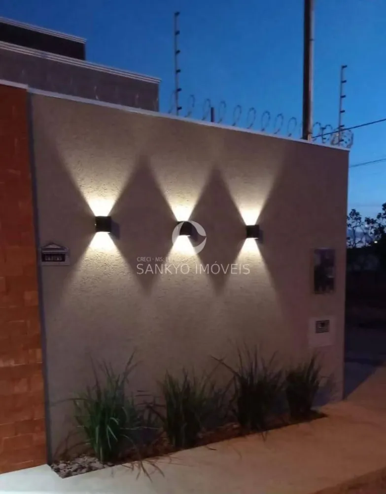Casa, 3 quartos, 105 m² - Foto 5